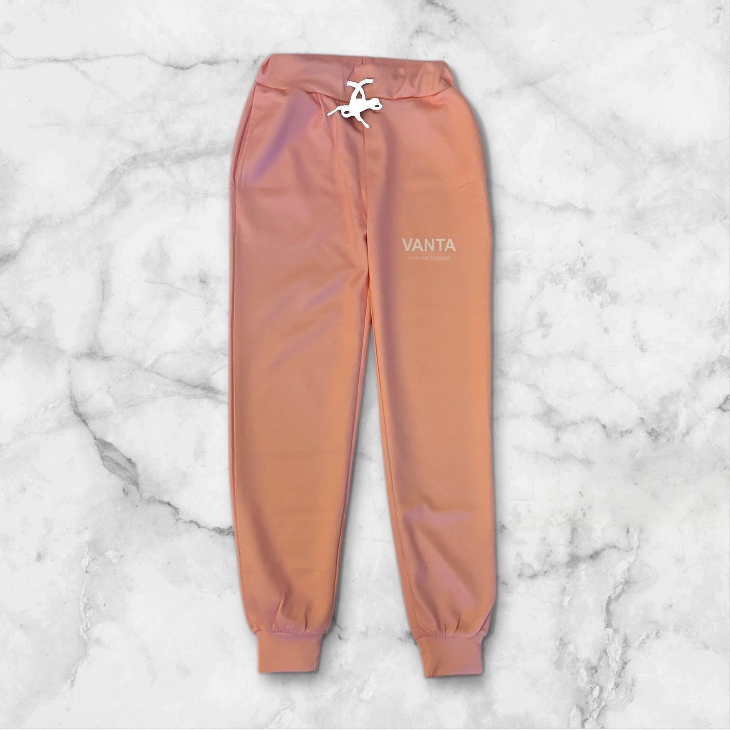OWN THE SILENCE Sweatpants