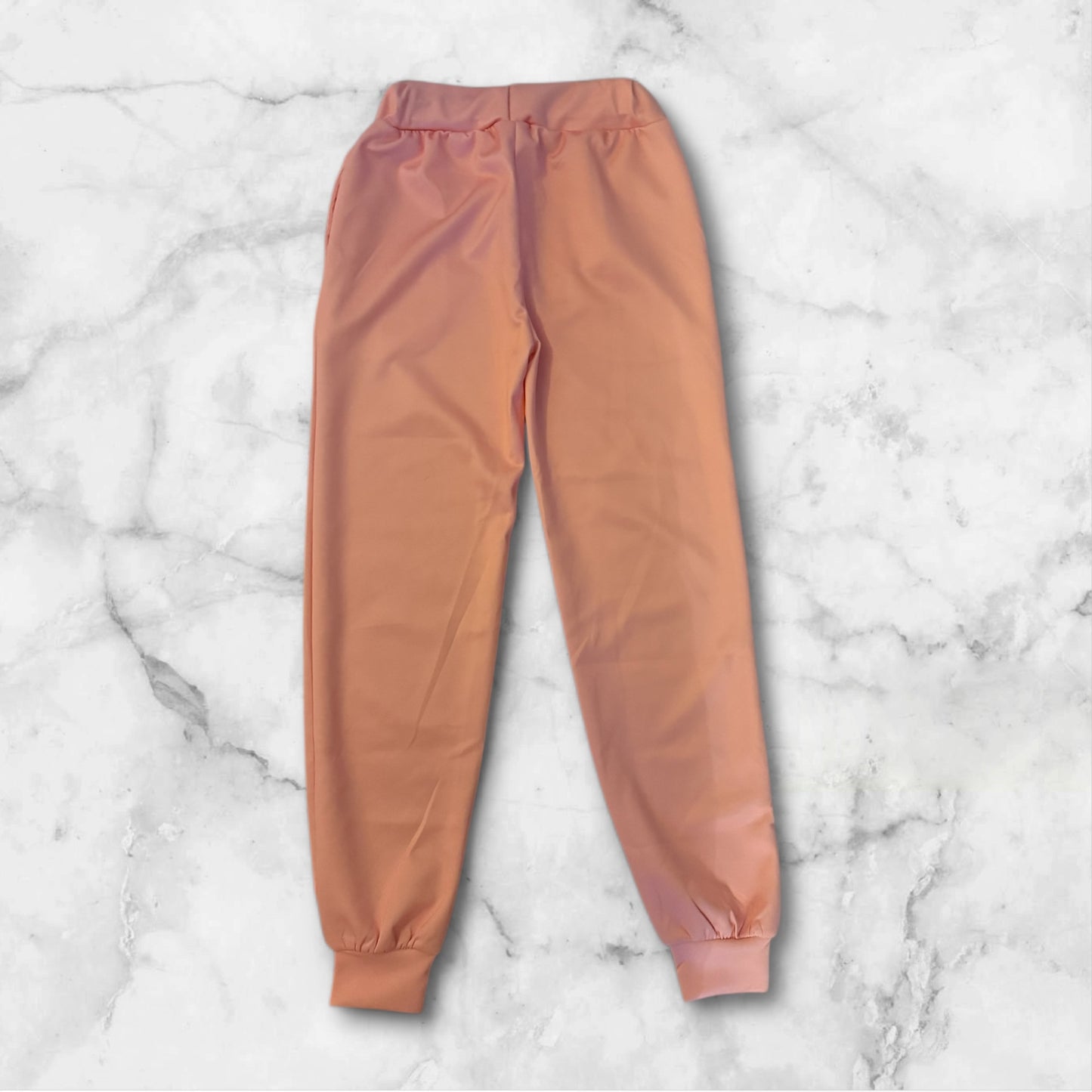 OWN THE SILENCE Sweatpants