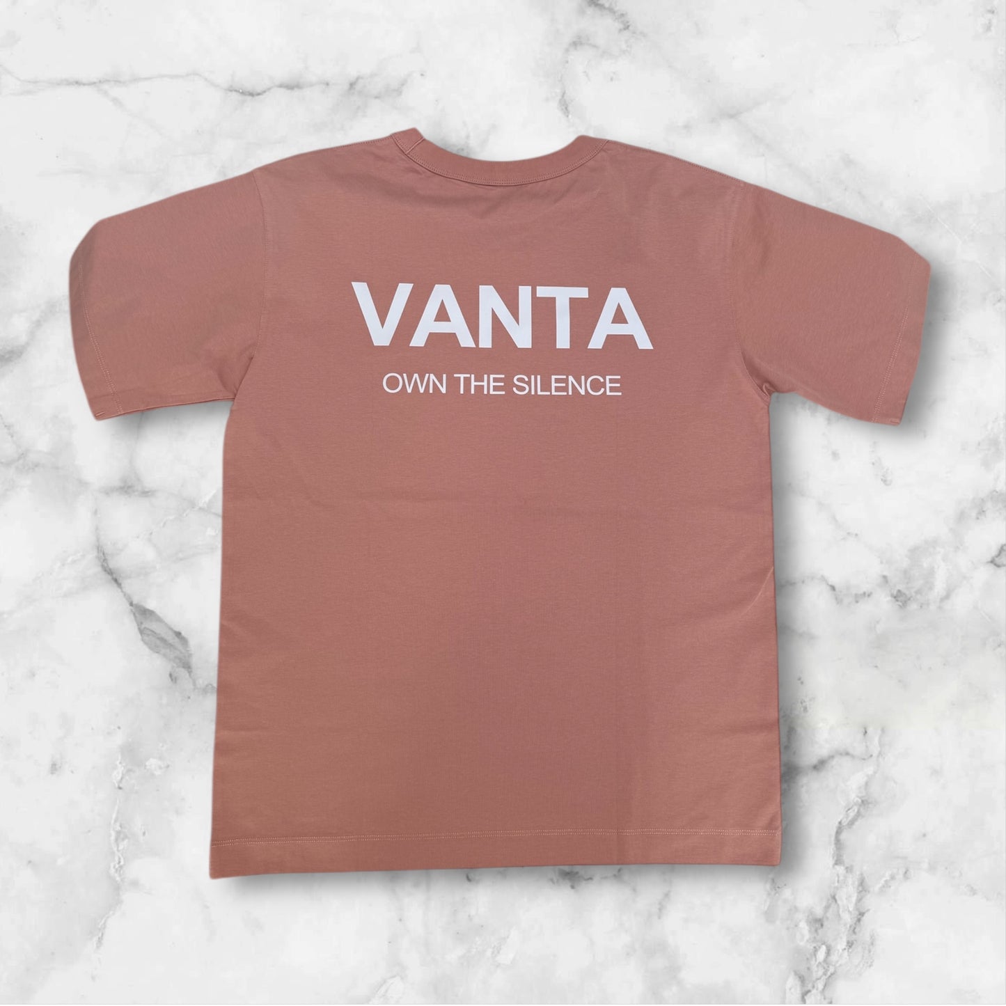 OWN THE SILENCE T-Shirt
