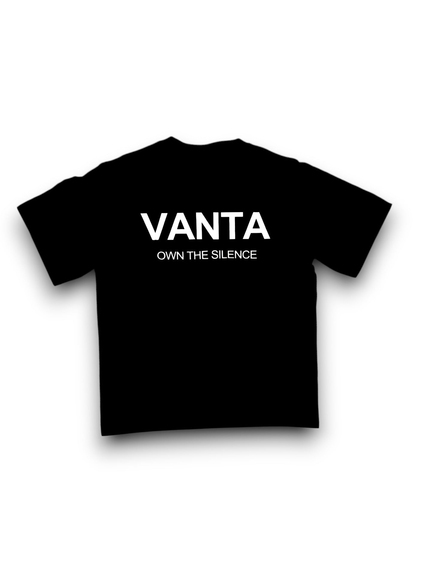 OWN THE SILENCE T-Shirt