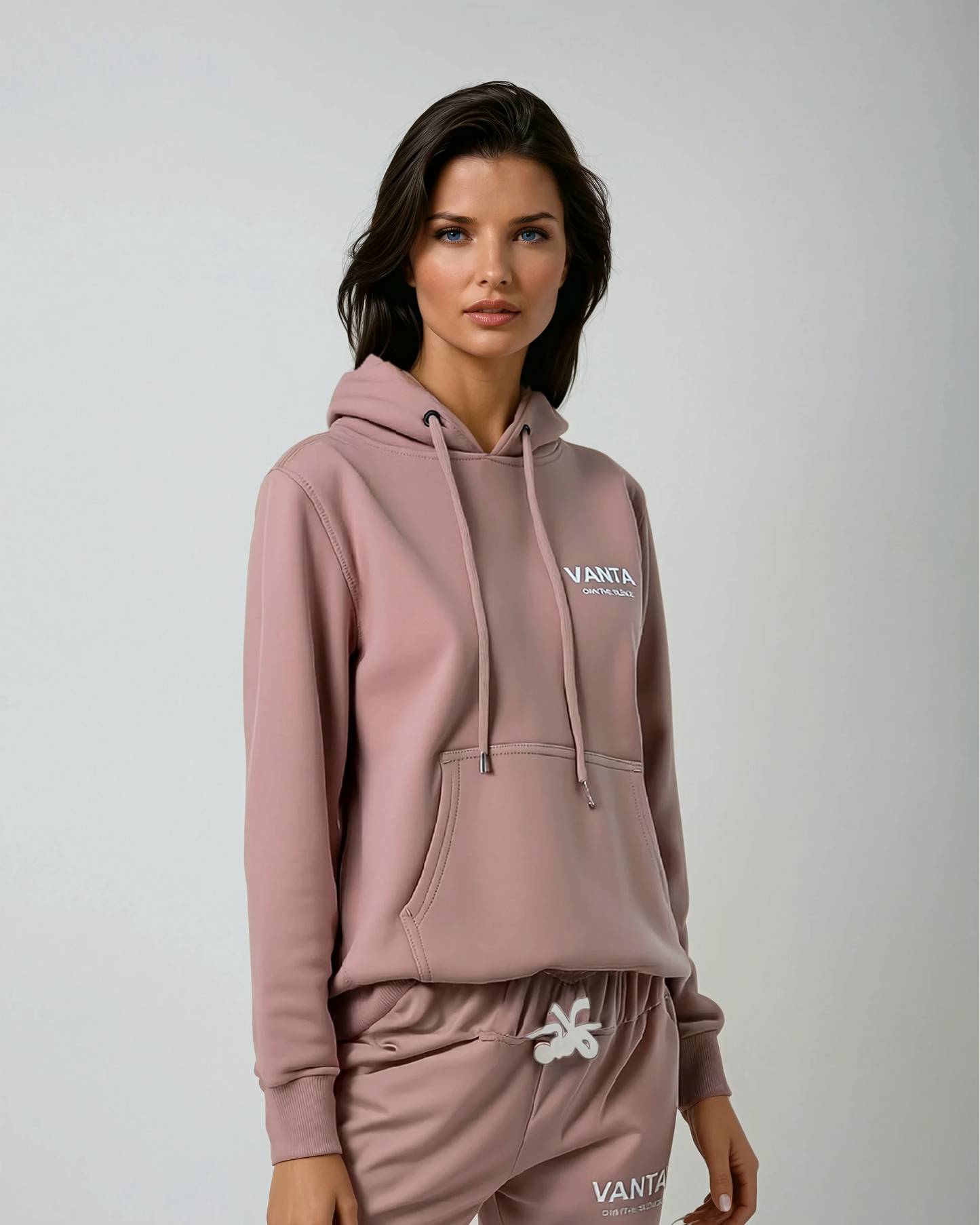 OWN THE SILENCE Hoodie