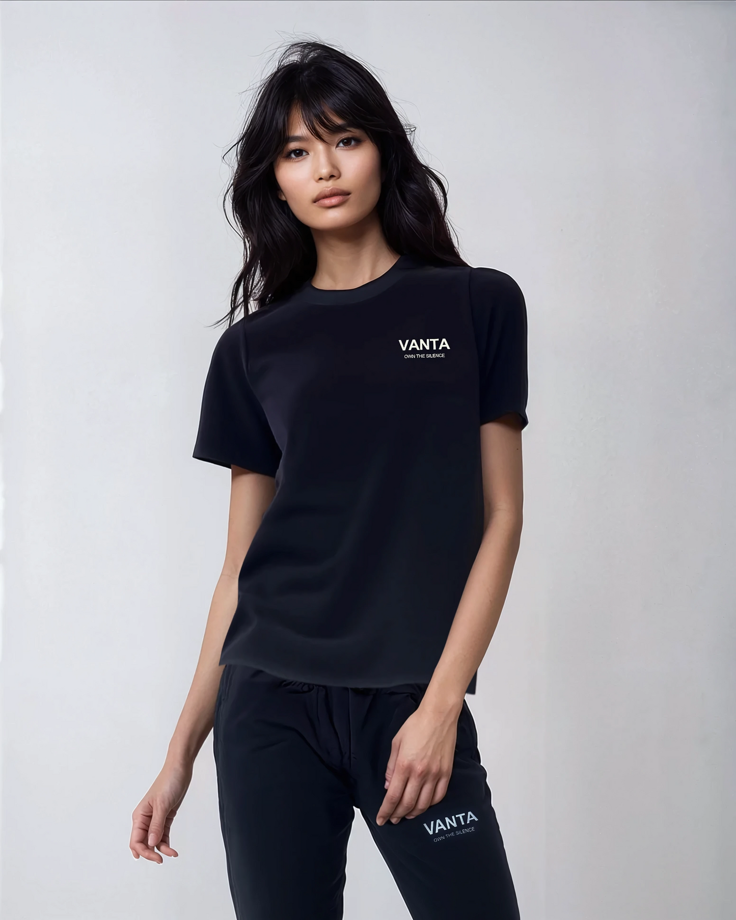 OWN THE SILENCE T-Shirt