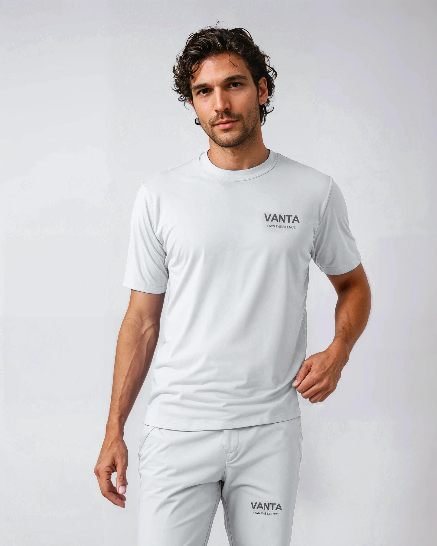 OWN THE SILENCE T-Shirt