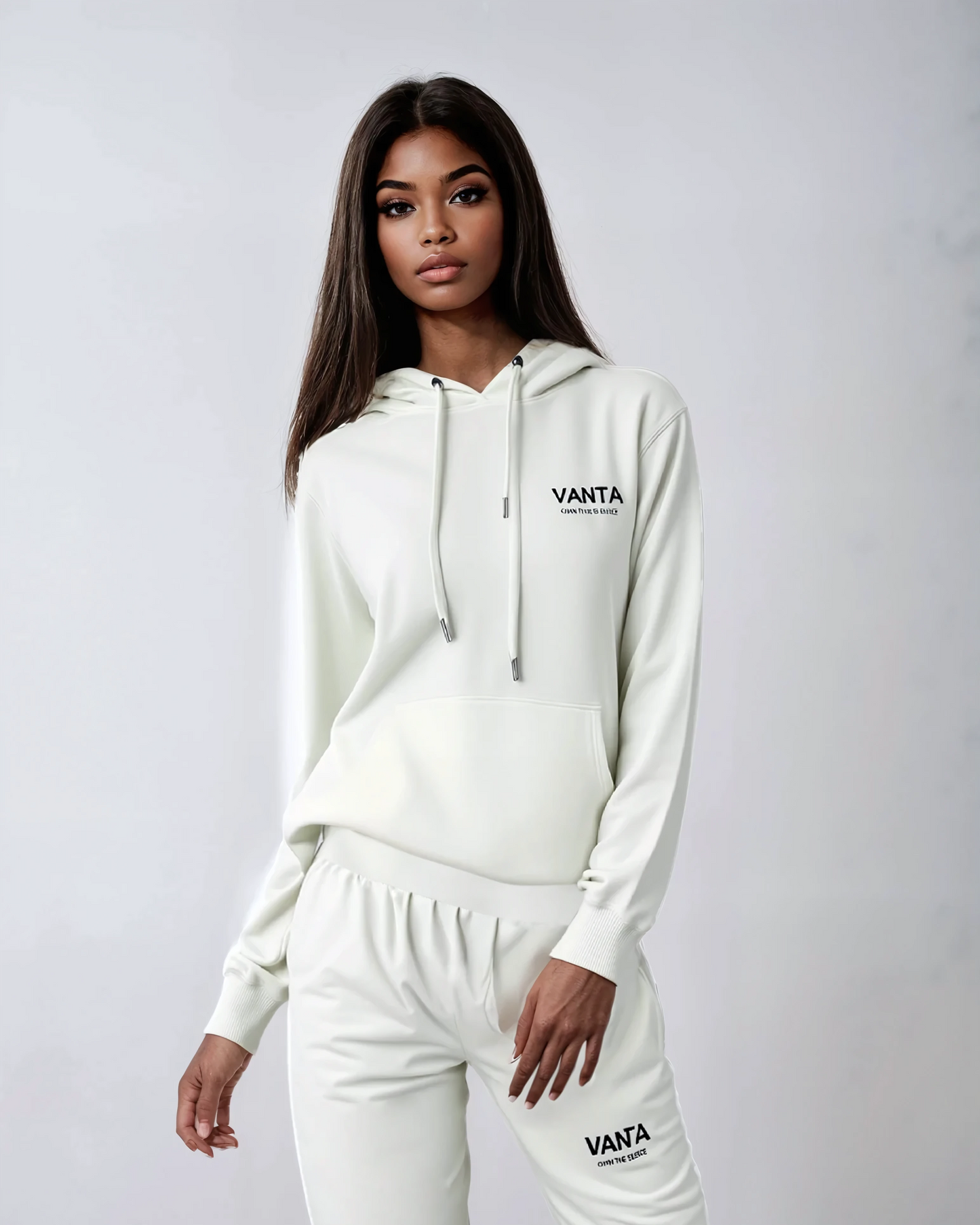 OWN THE SILENCE Sweatpants