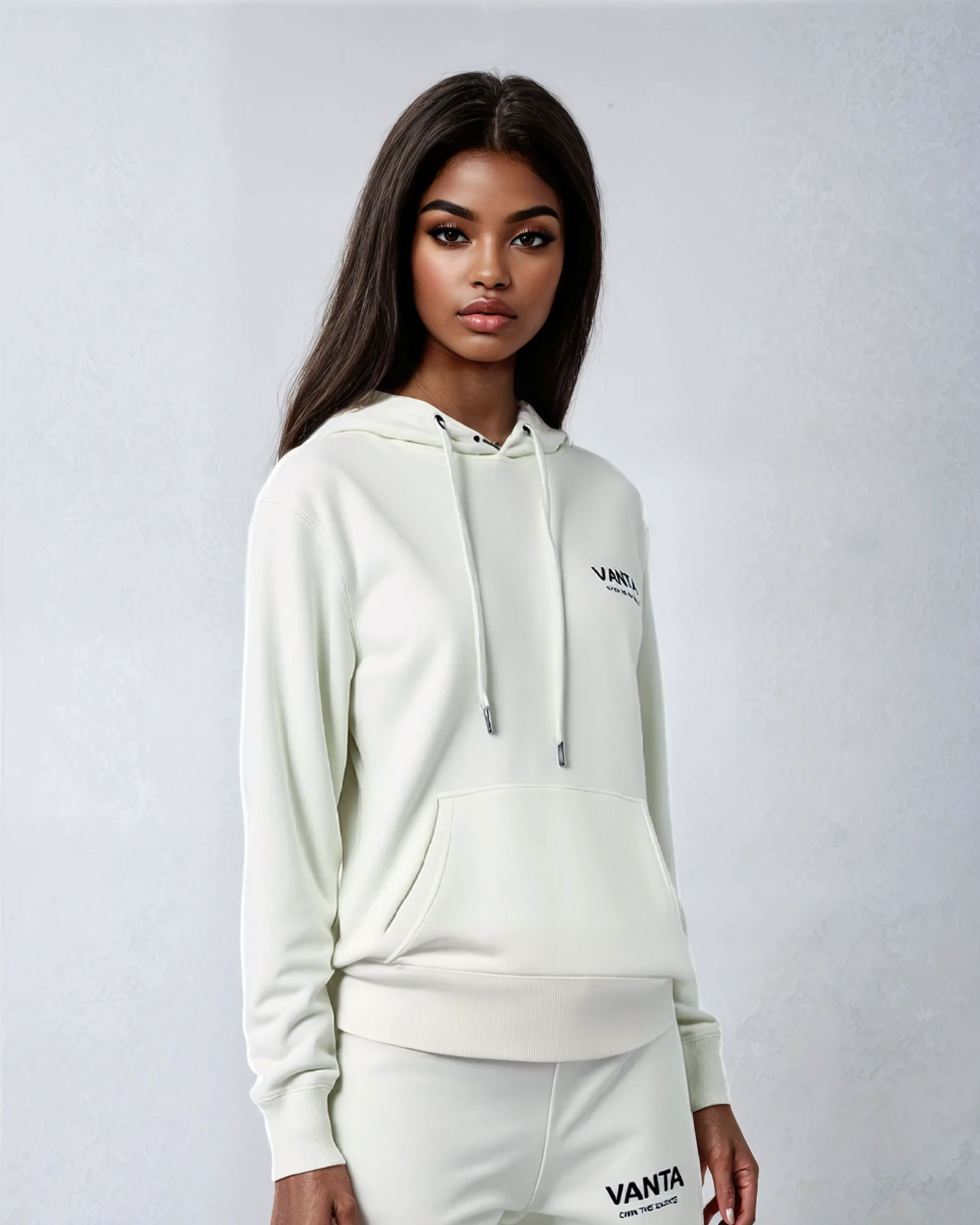 OWN THE SILENCE Hoodie