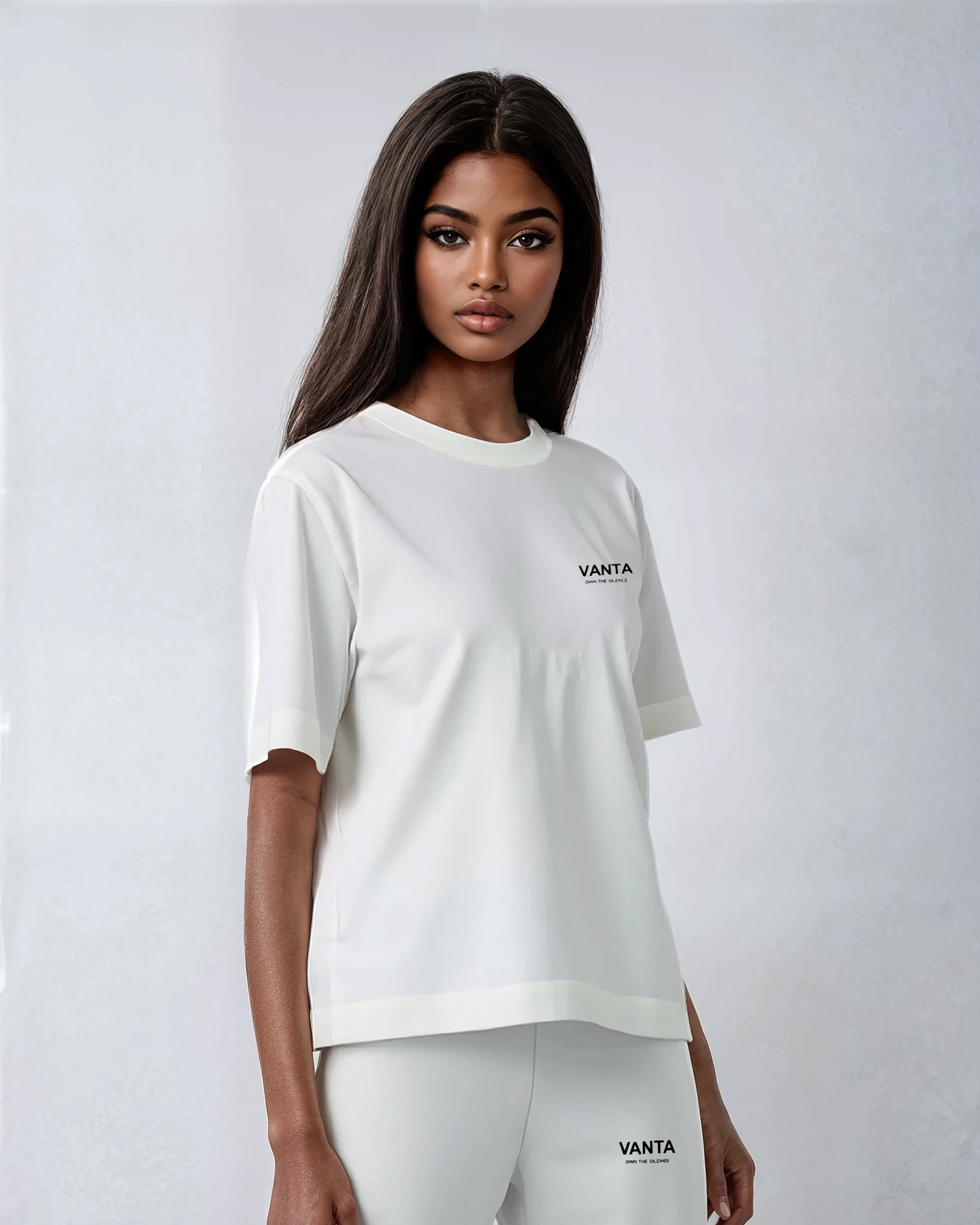 OWN THE SILENCE T-Shirt