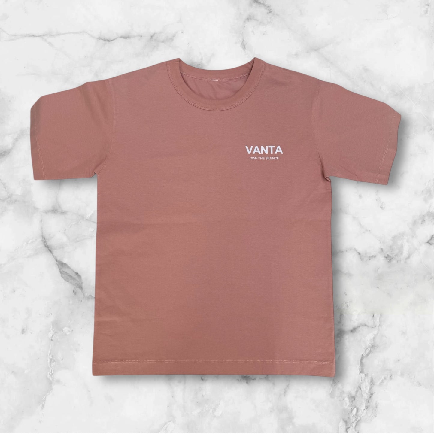OWN THE SILENCE T-Shirt