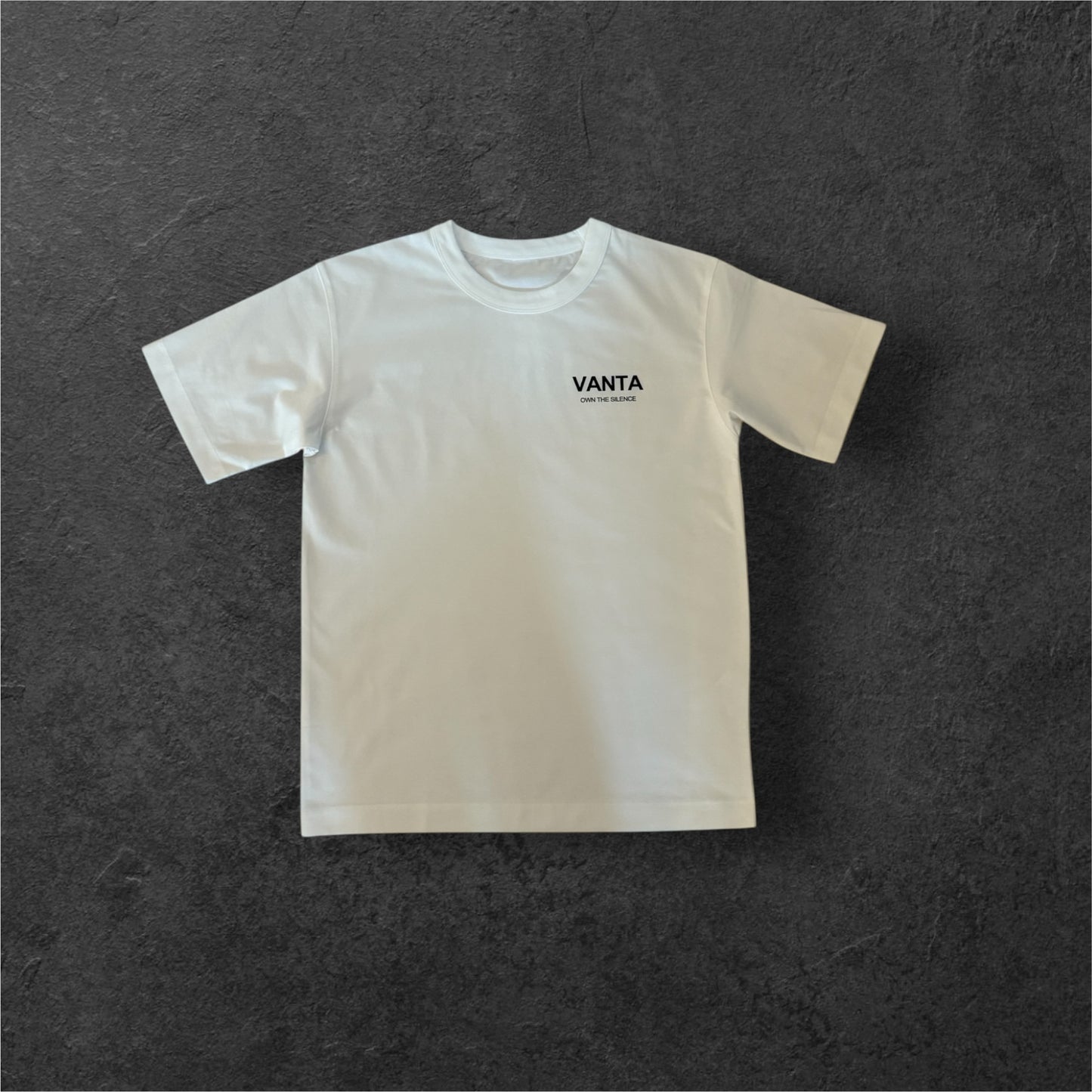 OWN THE SILENCE T-Shirt
