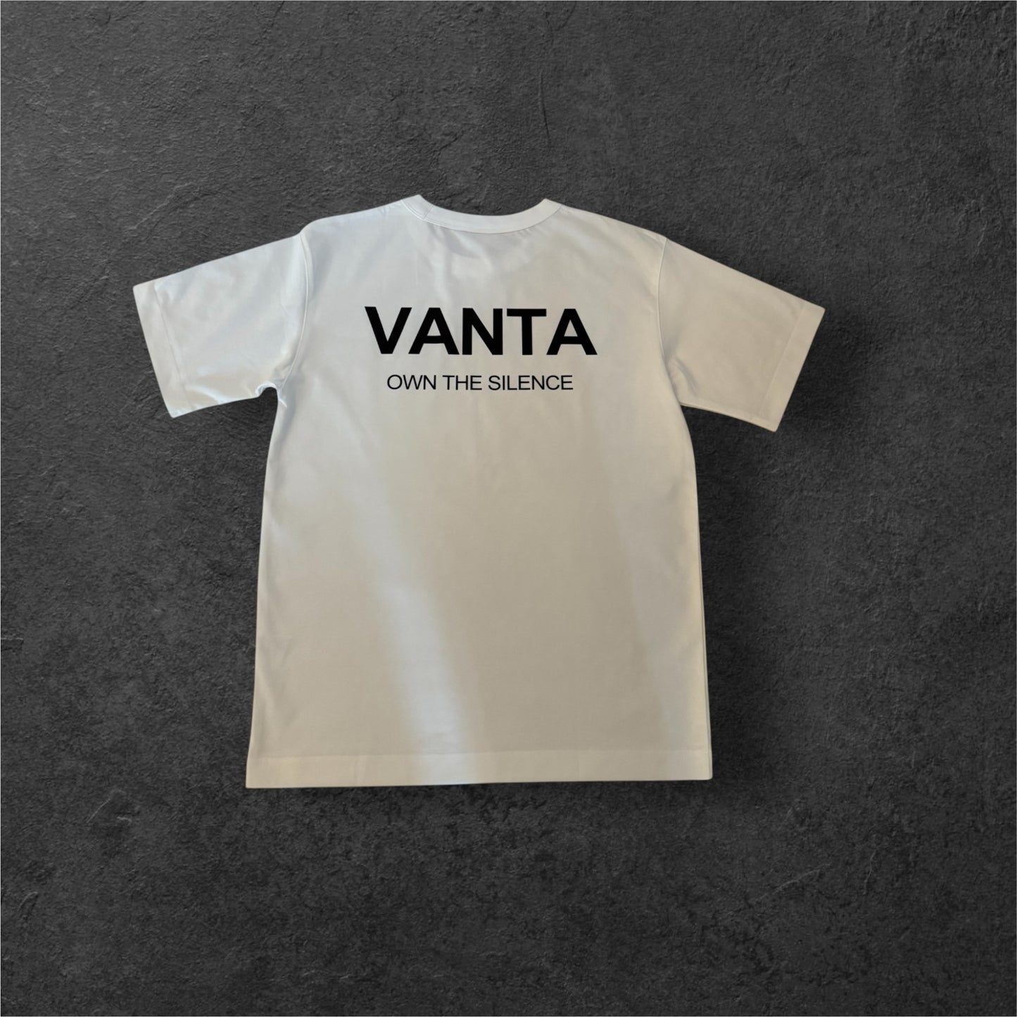 OWN THE SILENCE T-Shirt