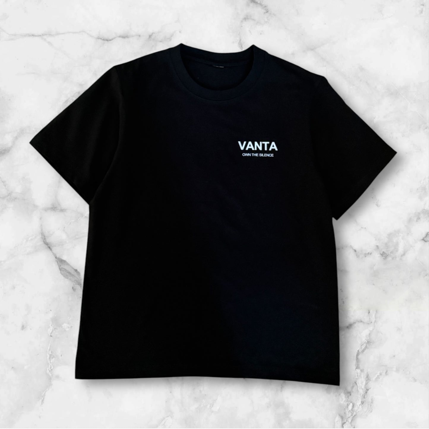 OWN THE SILENCE T-Shirt