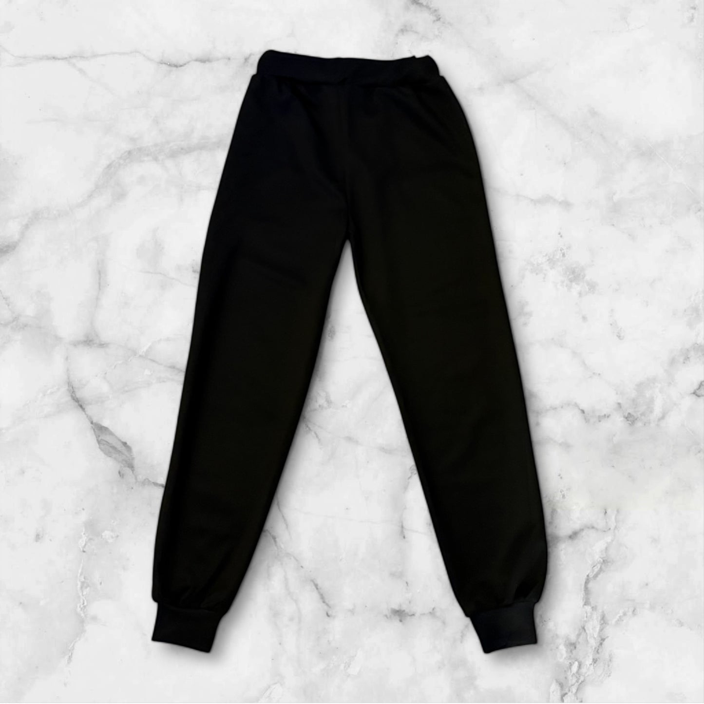 OWN THE SILENCE Sweatpants