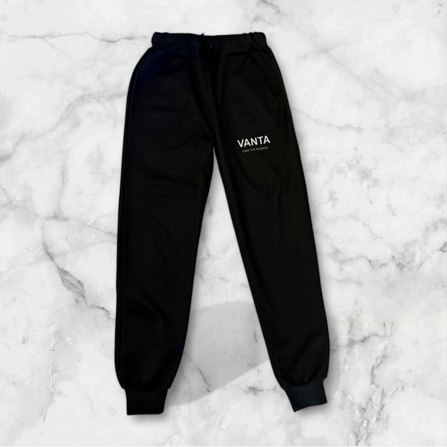 OWN THE SILENCE Sweatpants