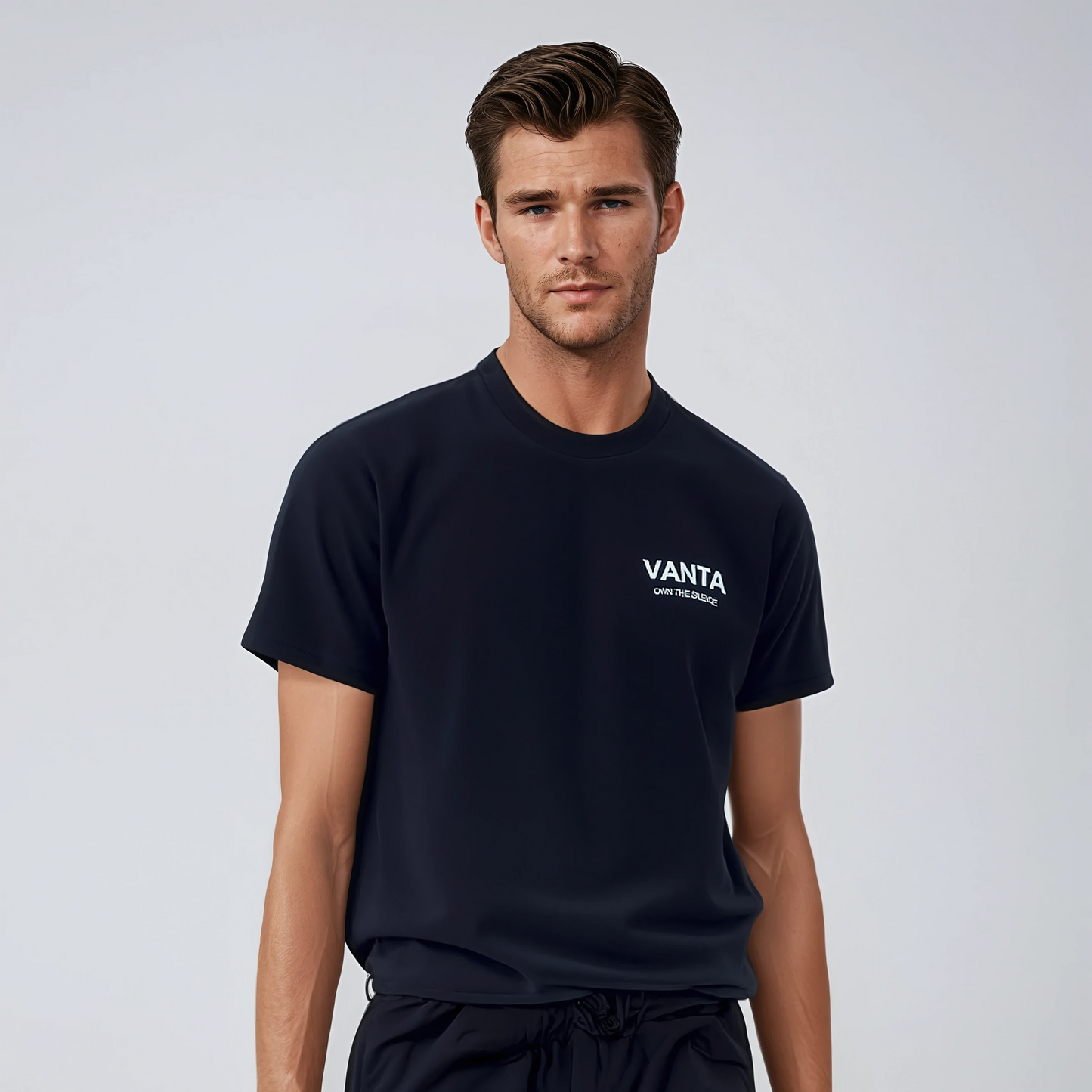 OWN THE SILENCE Sweatpants