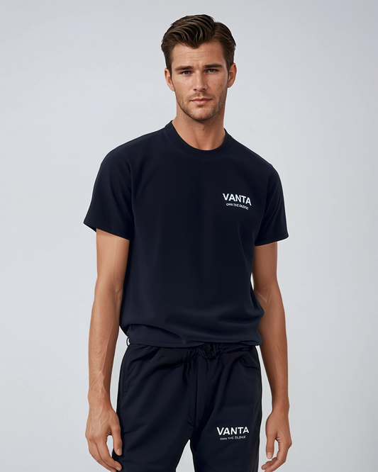 OWN THE SILENCE T-Shirt