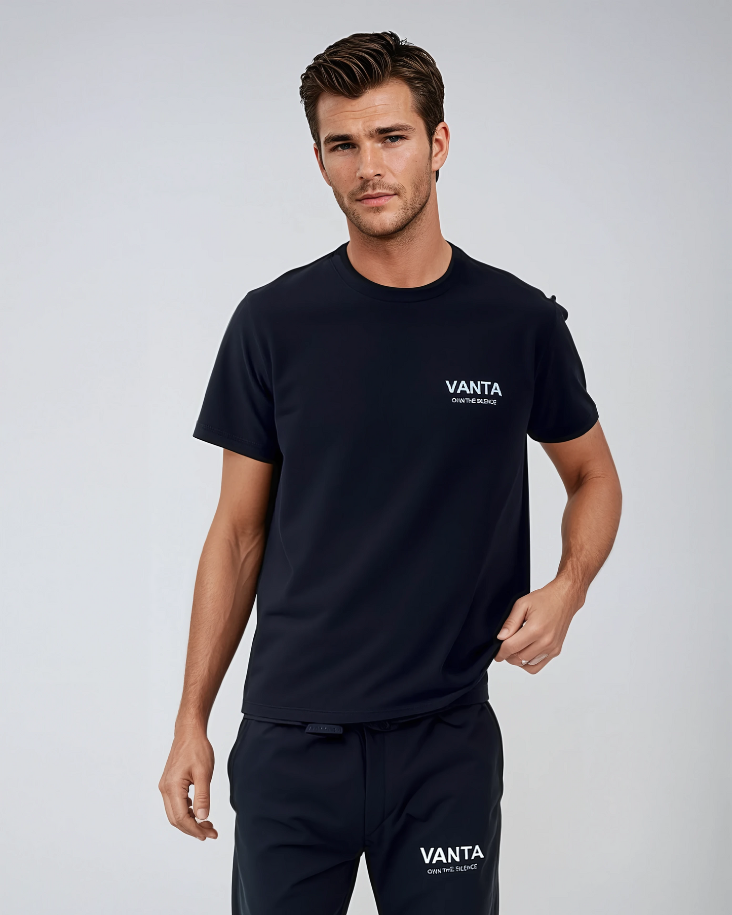 OWN THE SILENCE T-Shirt