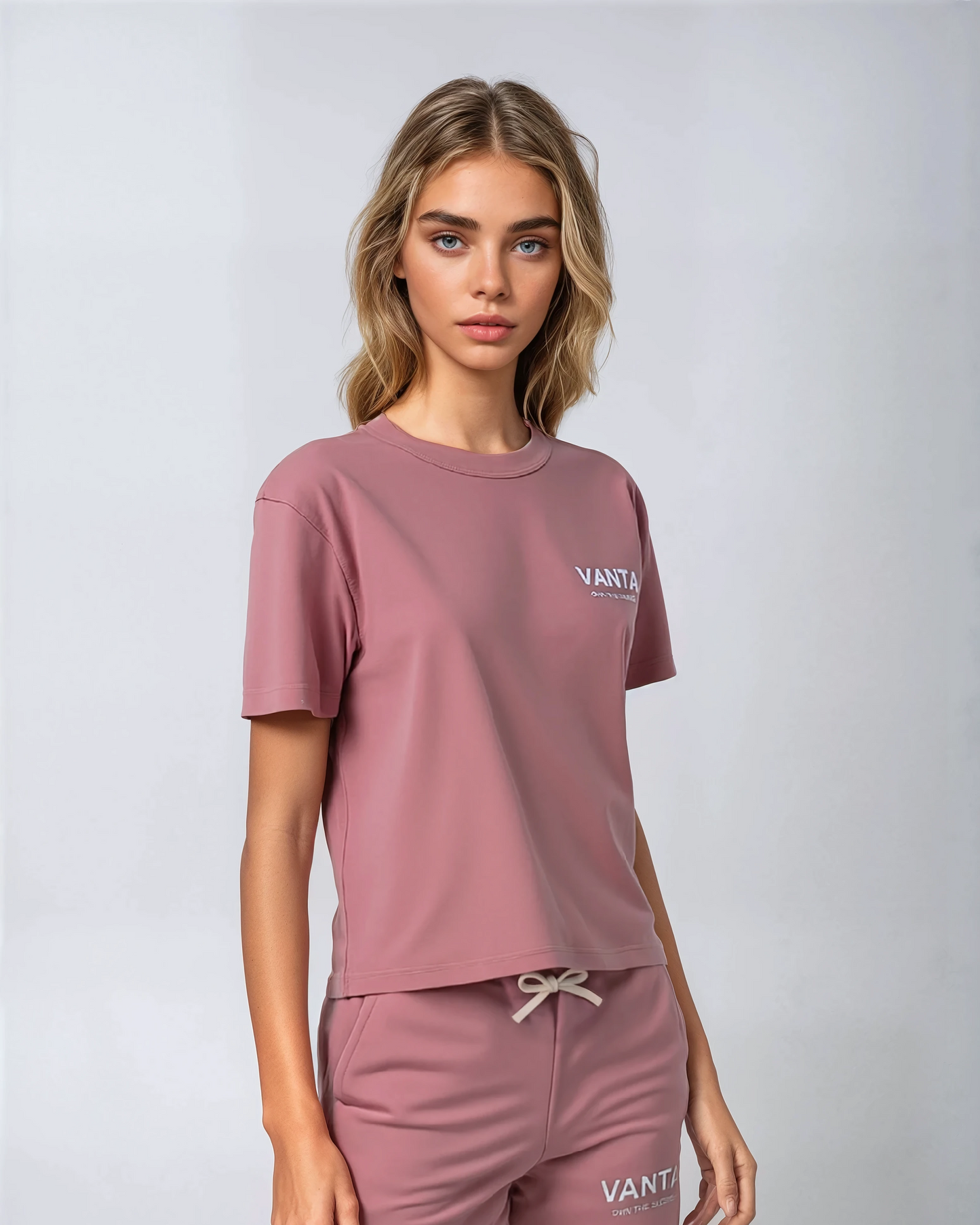 OWN THE SILENCE Sweatpants
