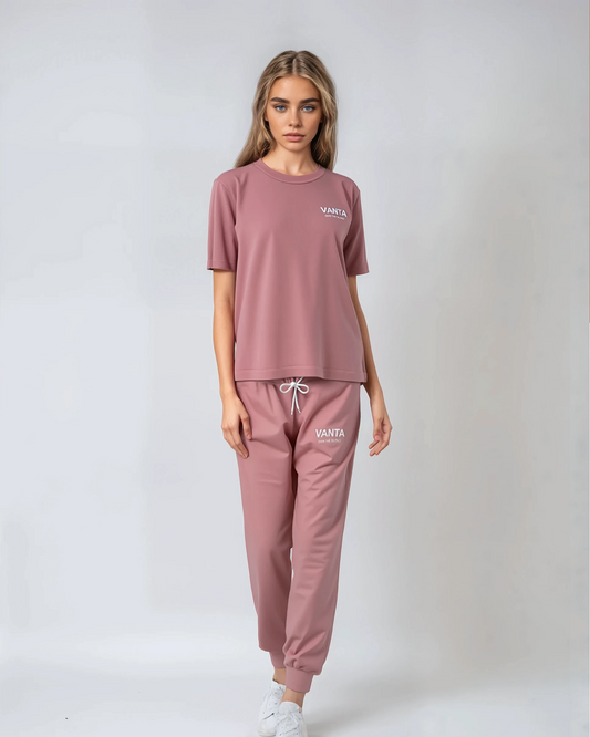 OWN THE SILENCE Sweatpants