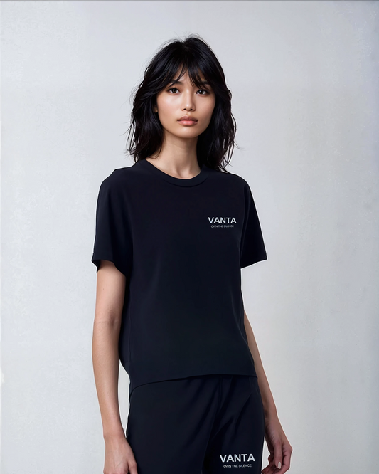 OWN THE SILENCE T-Shirt