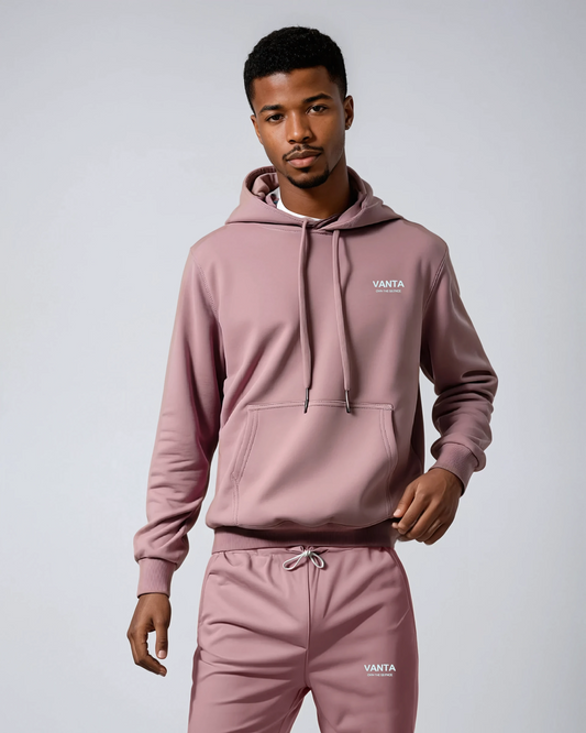 OWN THE SILENCE Sweatpants