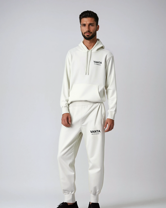 OWN THE SILENCE Sweatpants